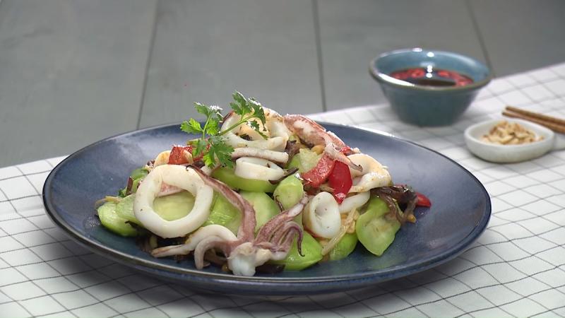 Mực