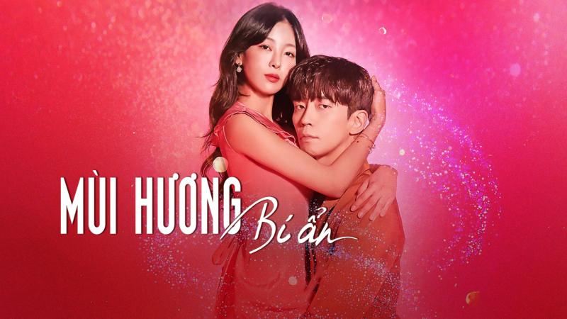 Mùi Hương Bí Ẩn