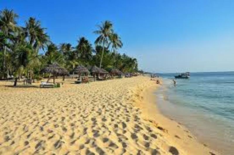 Mũi Né – Phan Thiết