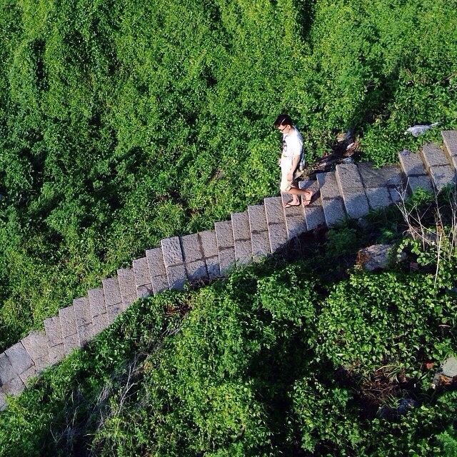 Đẹp không góc chết