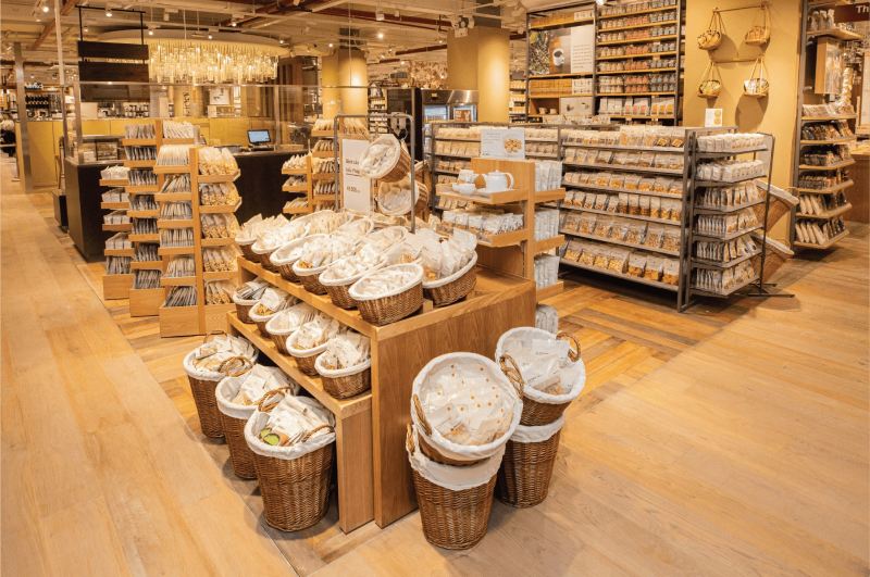 MUJI Việt Nam