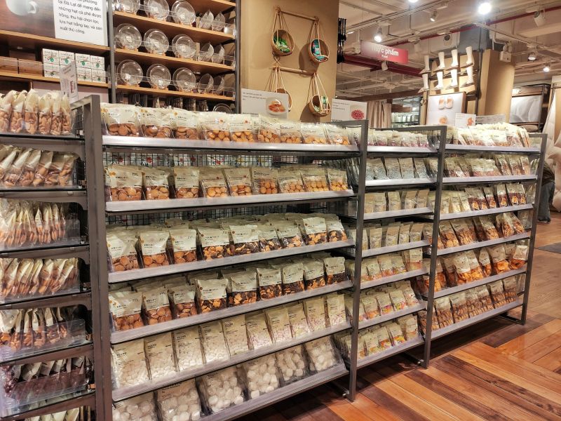 MUJI Việt Nam