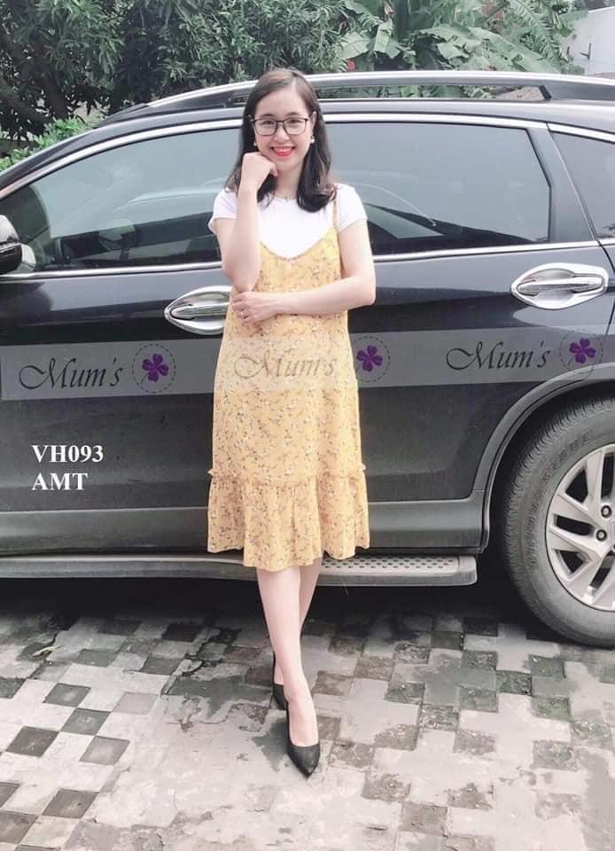 Mum’s Shop Bến Tre