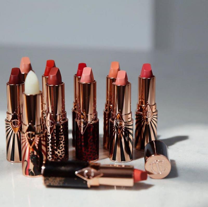 Mun Cosmetics BMT