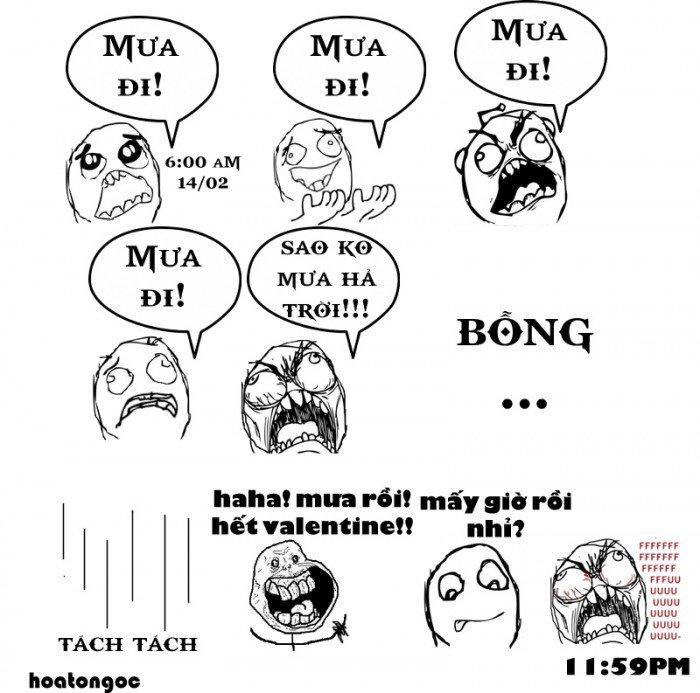 Mười bốn tháng hai