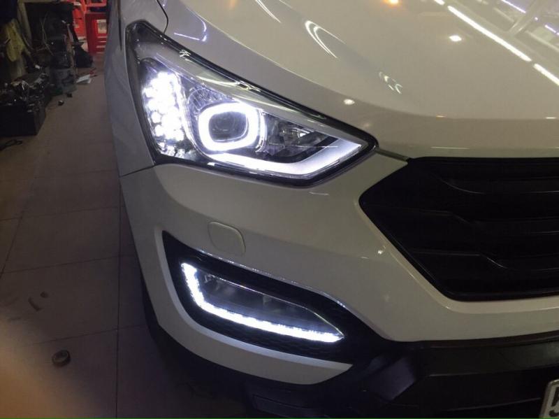 Mười Hùng Auto