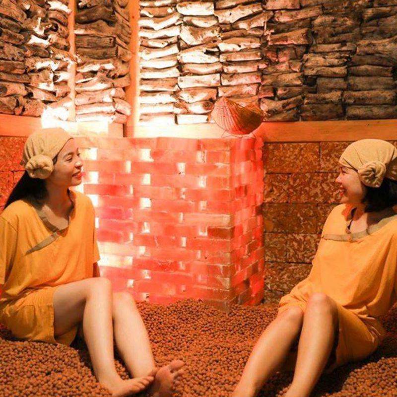 Lựa chọn quy trình spa một cách hoàn hảo nhất