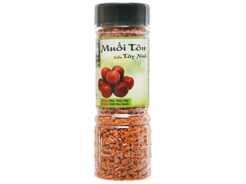 Muối tôm Dh Foods