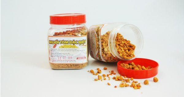 Đặc sản Tây Ninh Ngọc Hân