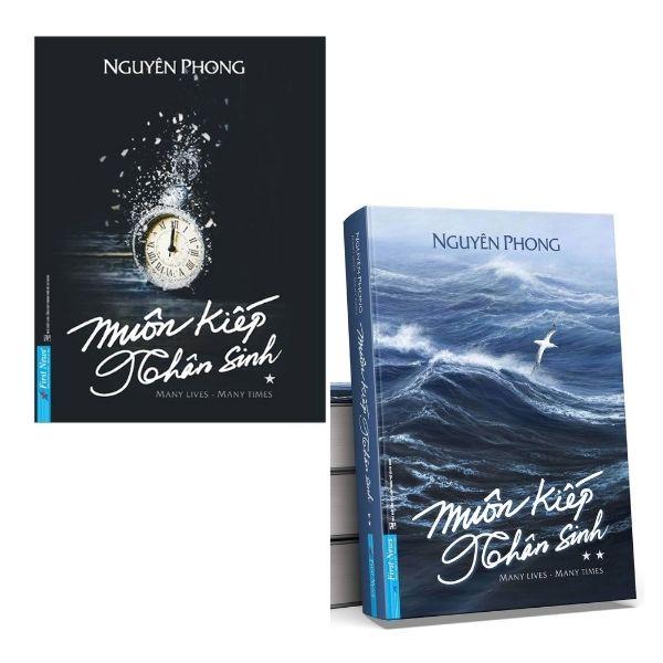 Muôn Kiếp Nhân Sinh - Nguyên Phong