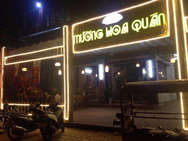 Mường Hoa Quán