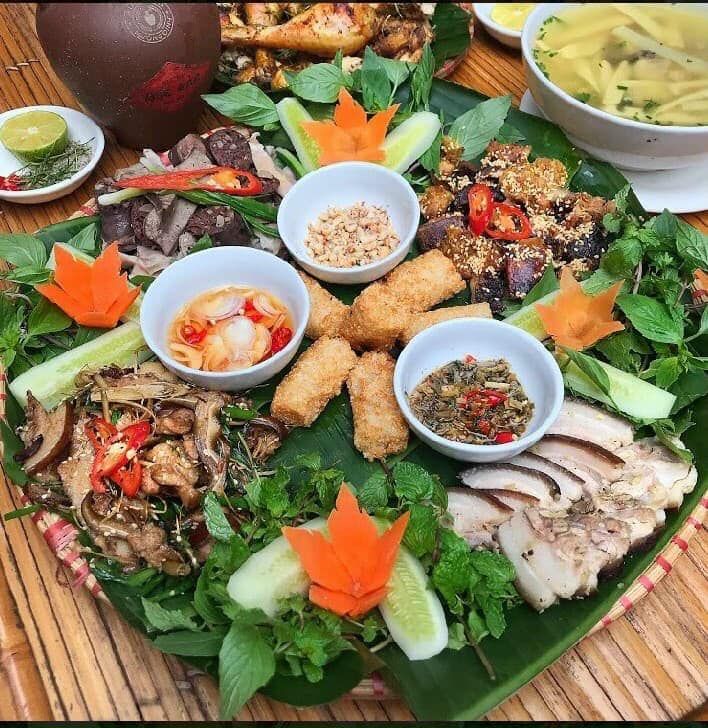 Mường Hoa Quán