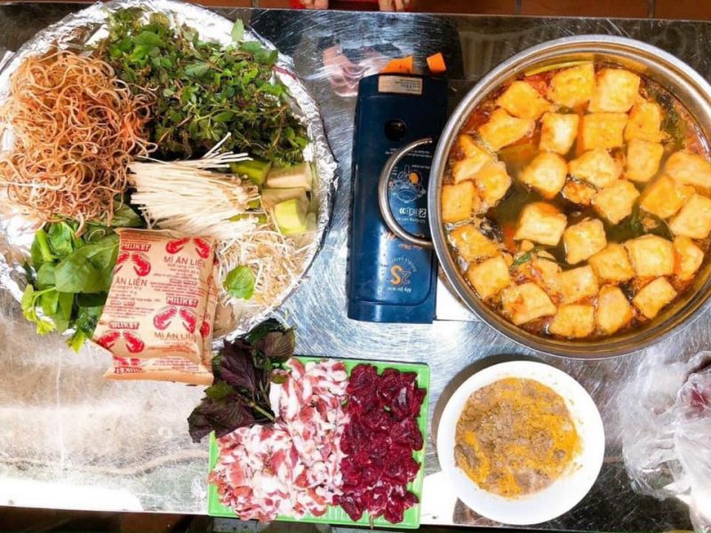 Mường Hoa Quán