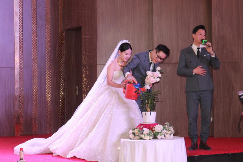 Mường Thanh Grand Điện Biên Phủ Hotel