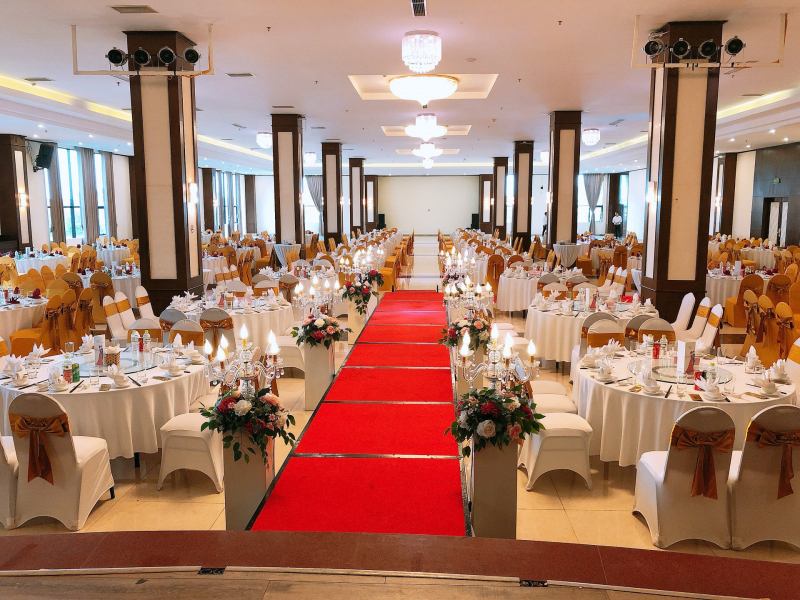 Mường Thanh Grand Quang Tri Hotel