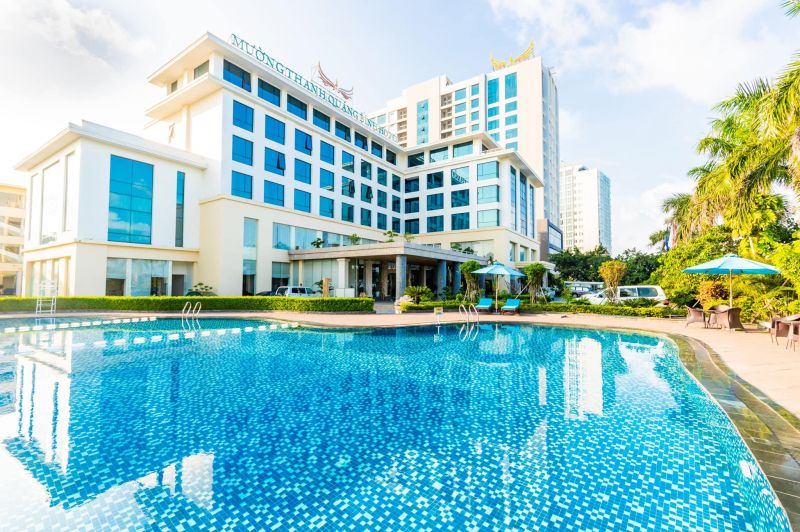 Mường Thanh Holiday Quảng Bình
