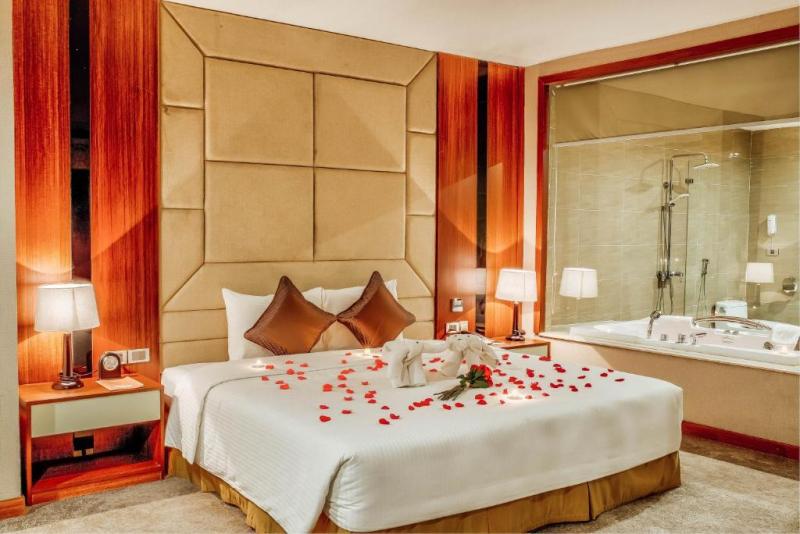 Mường Thanh Luxury Bắc Ninh