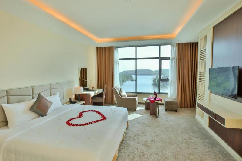 Mường Thanh Luxury Diễn Lâm Hotel