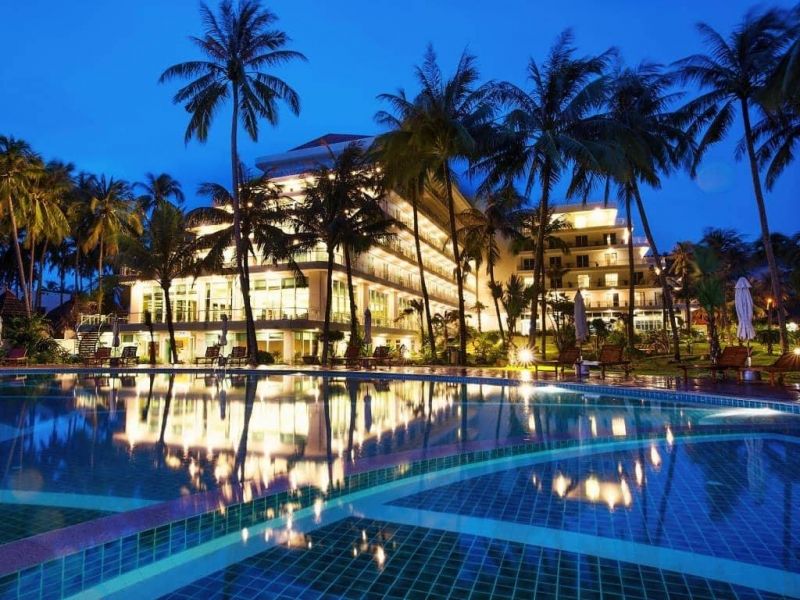 Mường Thanh Holiday Mui Ne Hotel