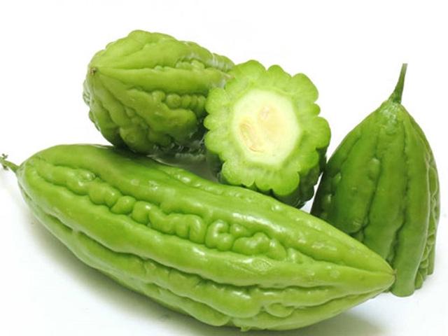 Mướp đắng