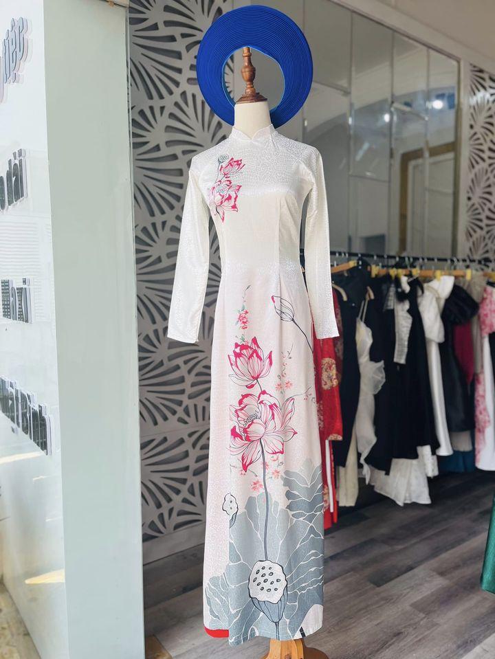 Múp Shop - Cho Thuê Trang Phục Đồng Hới