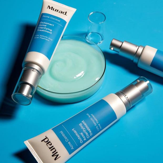 Murad Outsmart Acne Clarifying Treatment