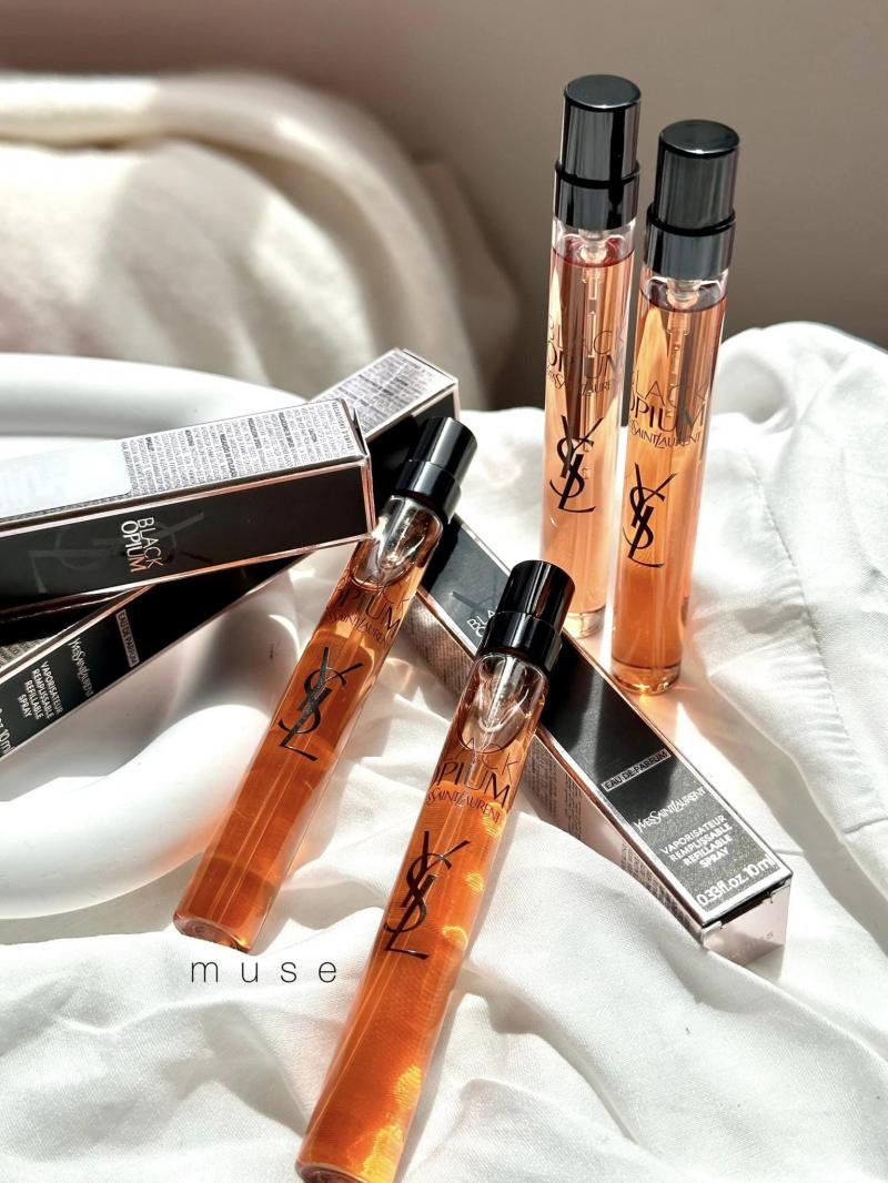 Muse Perfume