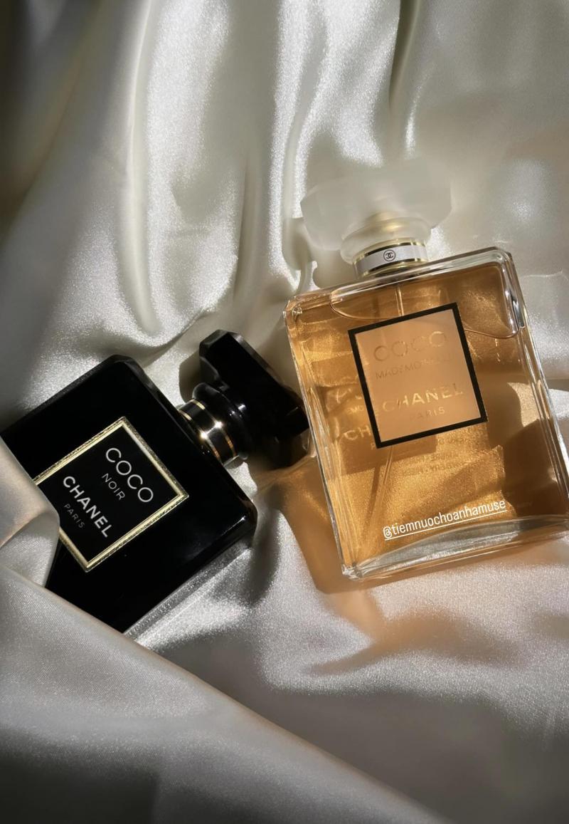 Muse Perfume