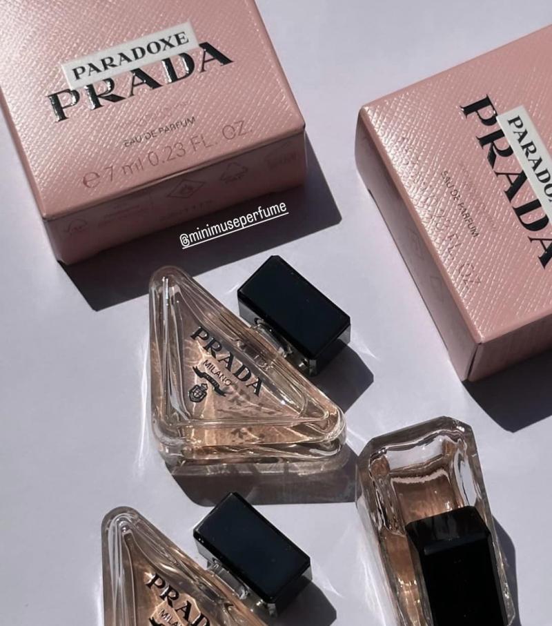 Muse Perfume