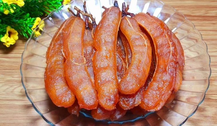 Mứt me