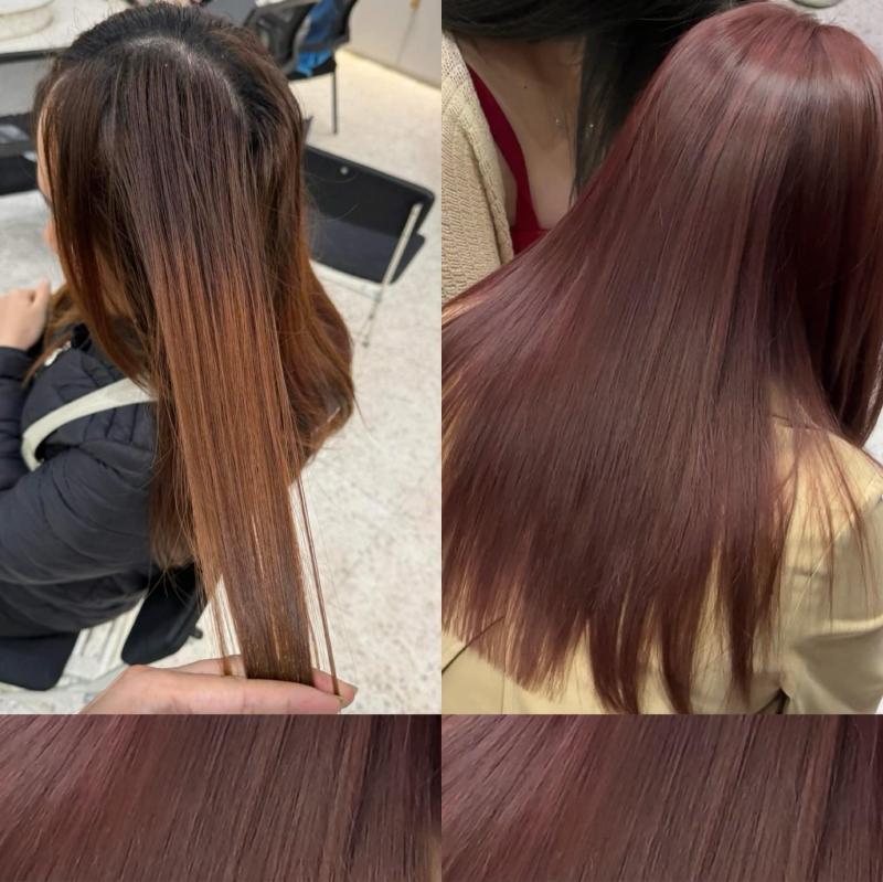 MV Hair Salon
