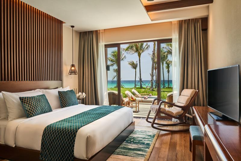 Mövenpick Resort Cam Ranh
