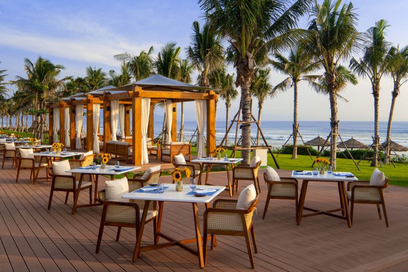 Mövenpick Resort Cam Ranh