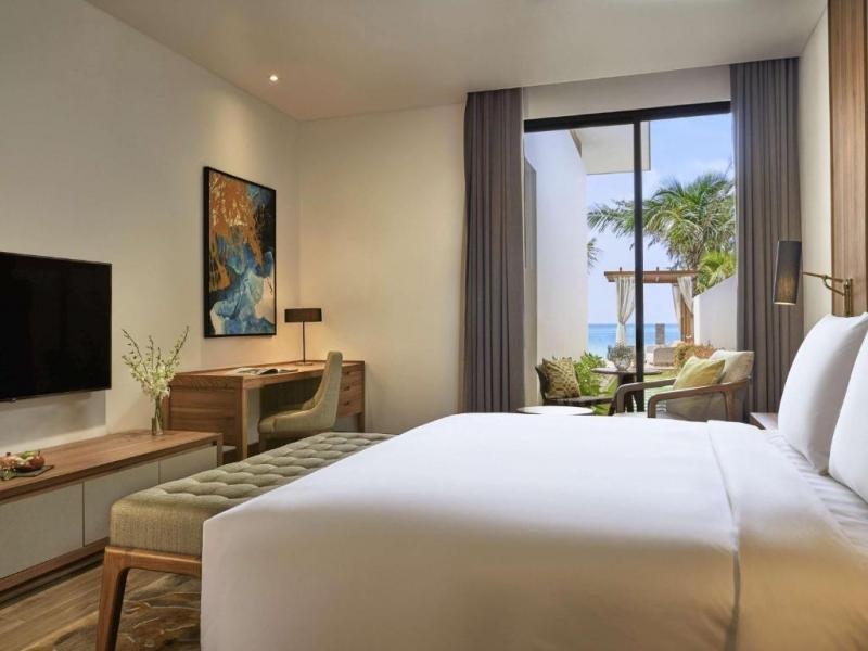 Mövenpick Villas & Residences Phu Quoc
