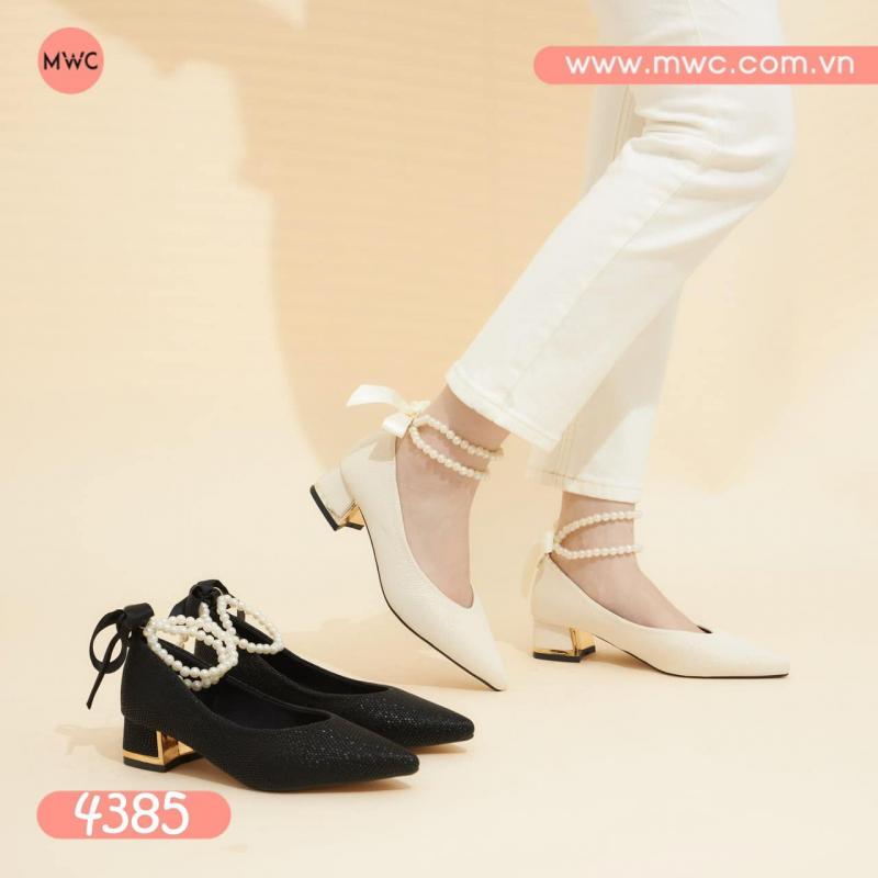 MWC Shop