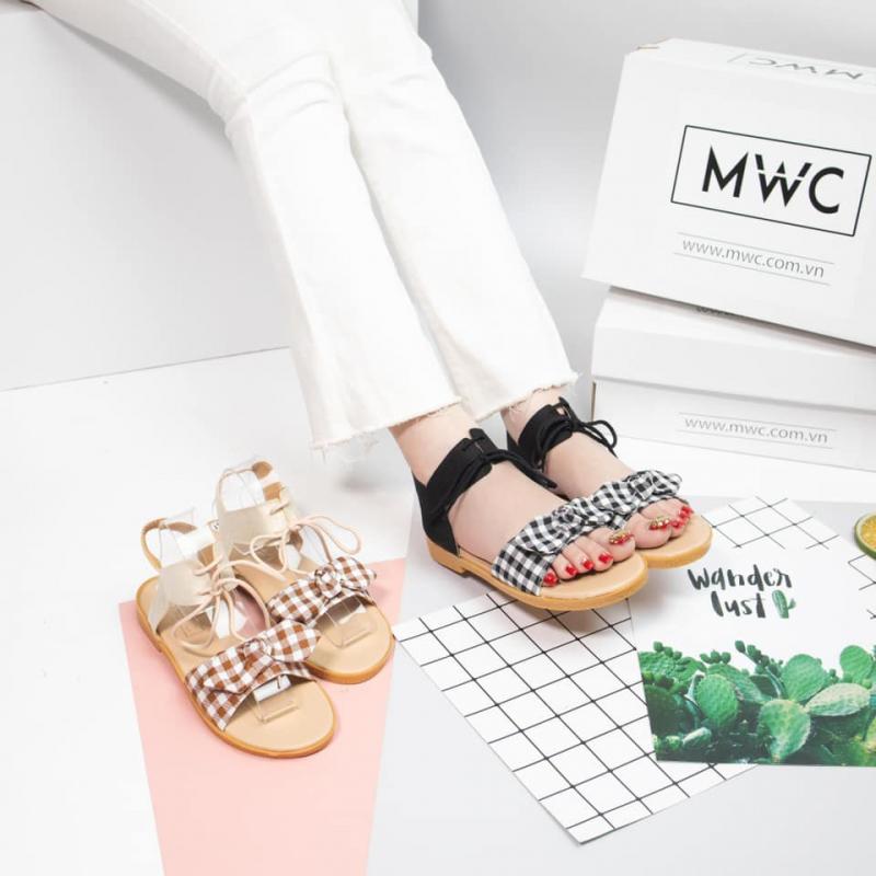 MWC Store