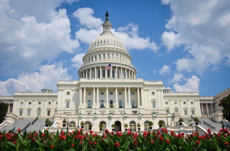 Washington D.C