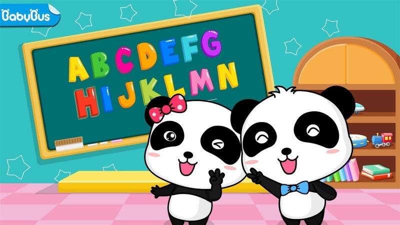 Em bé Những lời Đầu