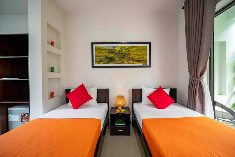 My Anh Boutique Villa Hoi An