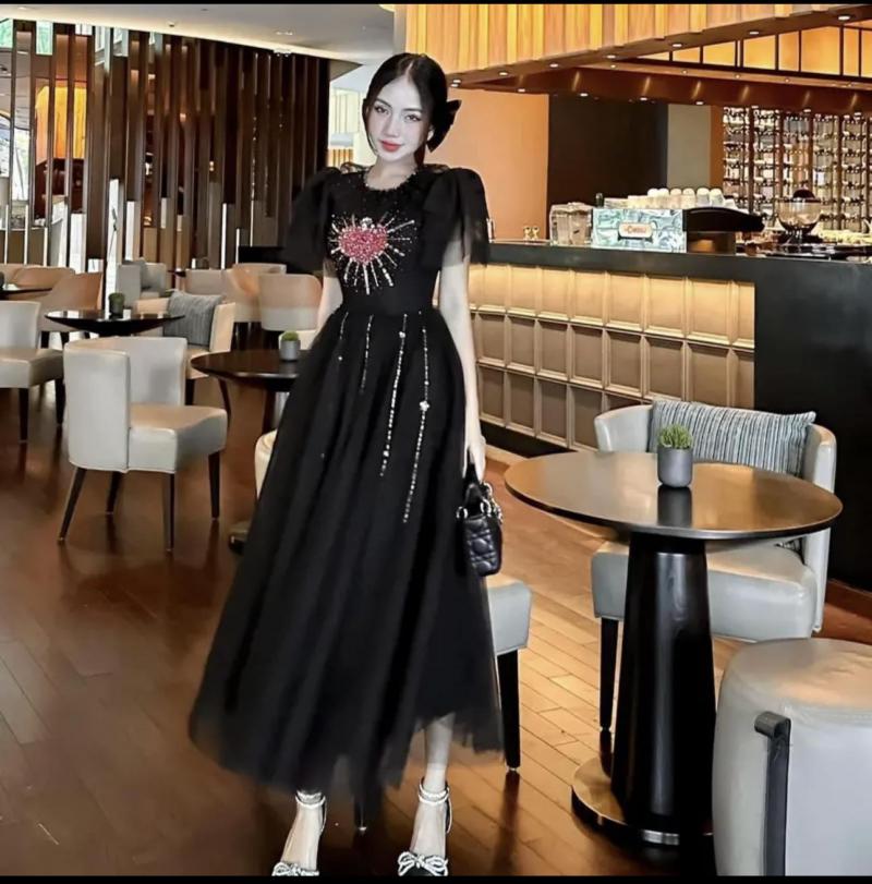 MY Dress - Cho thuê và bán váy thiết kế, dự tiệc, sự kiện Đồng Hới