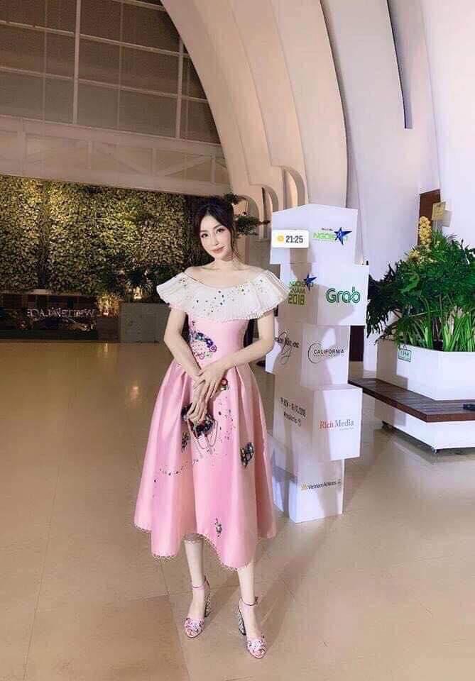 MY Dress - Cho thuê và bán váy thiết kế, dự tiệc, sự kiện Đồng Hới