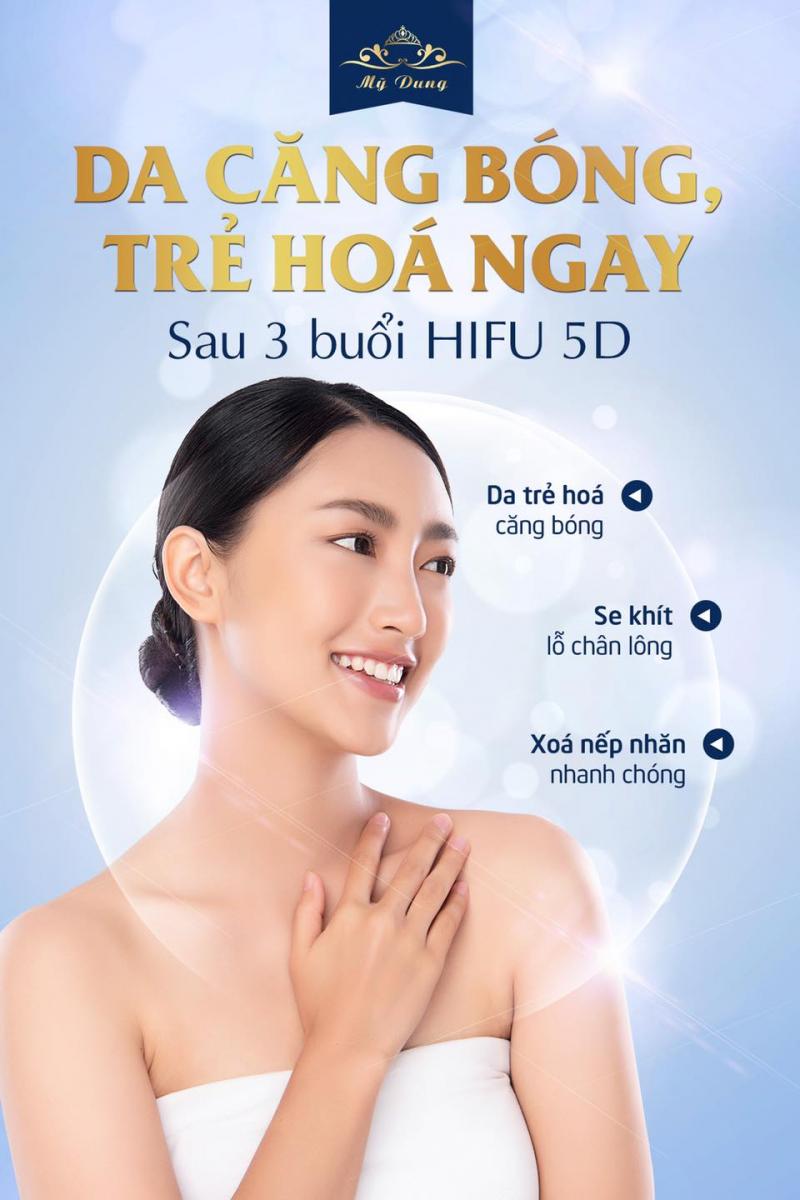 Mỹ Dung Spa QB