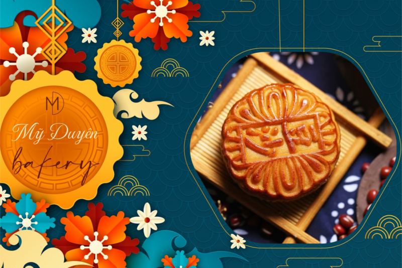 Mỹ Duyên - Mâm quả cưới hỏi & Bánh kem