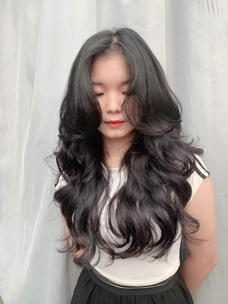 My Hair Salon