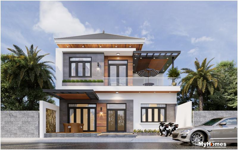 My Homes