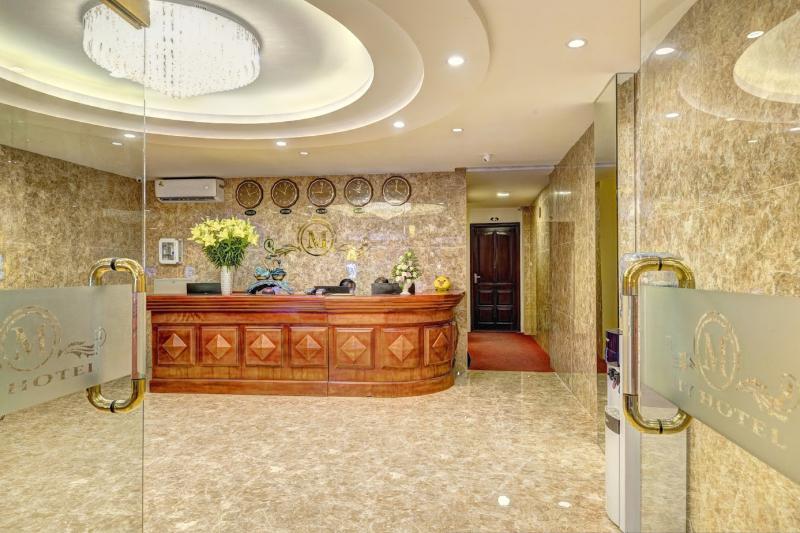 My Hotel