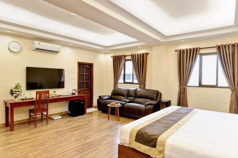 My Hotel