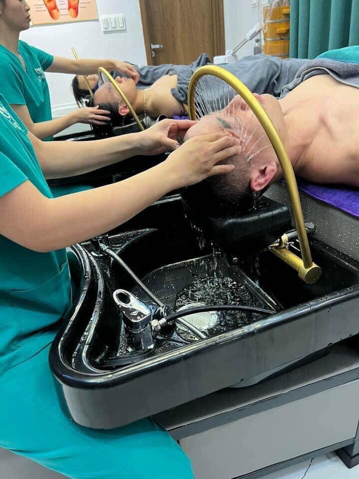 Mỹ Hương Spa Đông Y