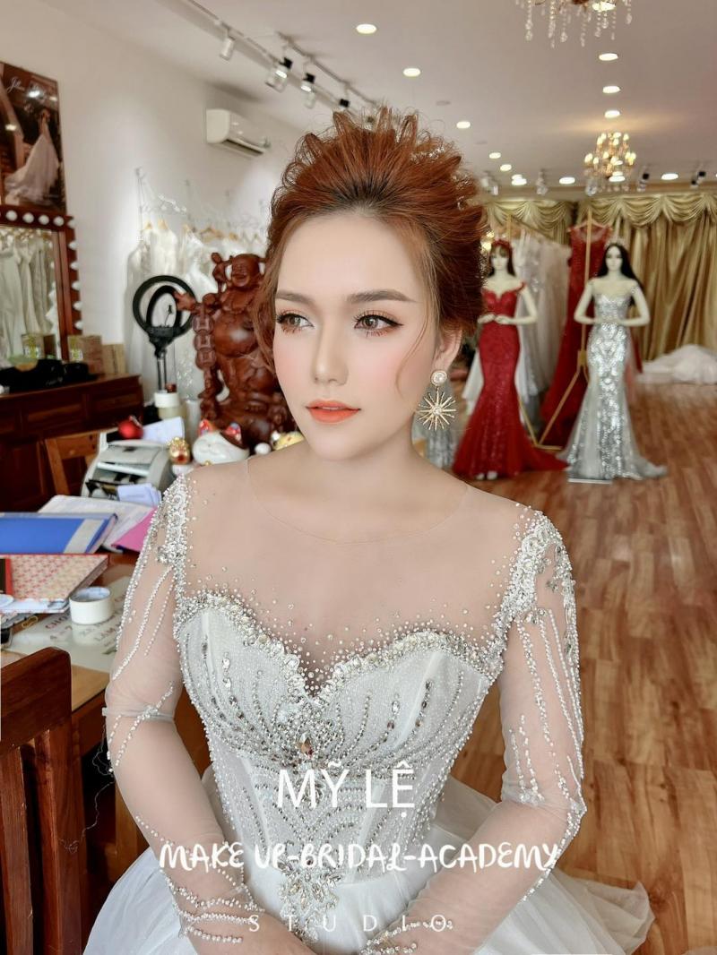 Mỹ Lệ Studio