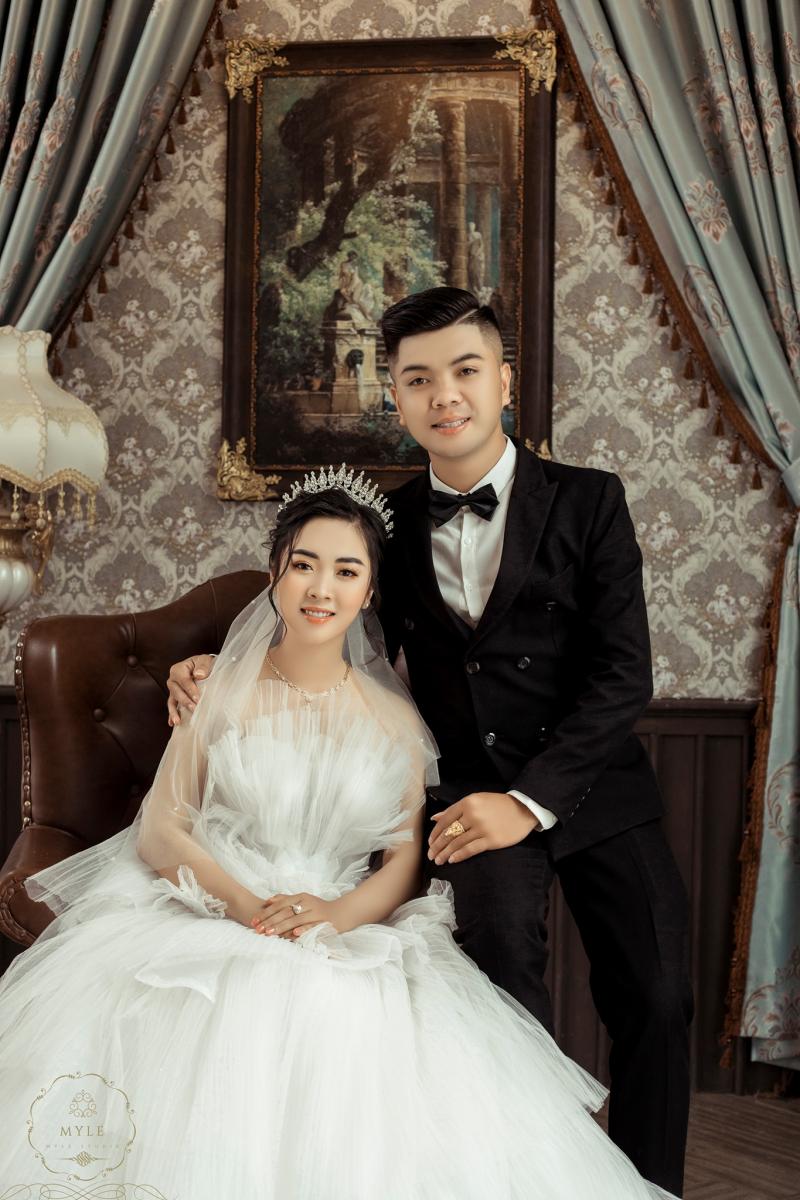 Mỹ Lệ Studio